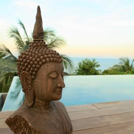 House of Rising Sun, hotel in Thong Nai Pan Noi
