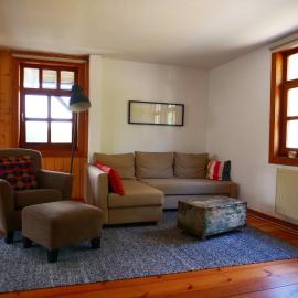 Grünes Tal Wohnung Berta, hotel en Rabennest