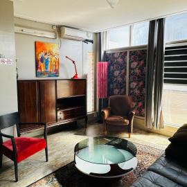 Friend zone, hotel a Zaandam