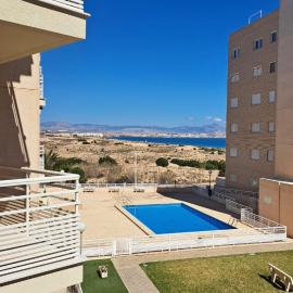 Dunesunbreak Arenales