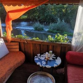 FeWo an der Enz, hotell i Besigheim