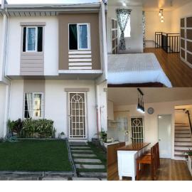 New Cozy Home in Dumaguete