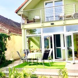 Apartmány Pálava Novosedly