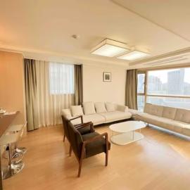 Hotel With, hotel di Busan