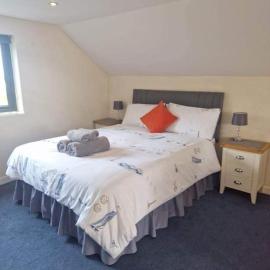 The Bedsit