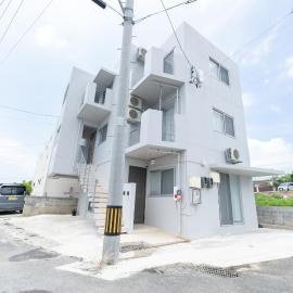 Villa Blue Terasu 宮古島, hotel v mestu Matsubara