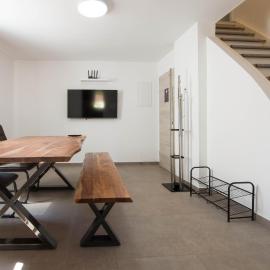 Luxury Kirrberg Workers Rooms 2