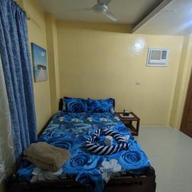 Francis Dale Lodge L1
