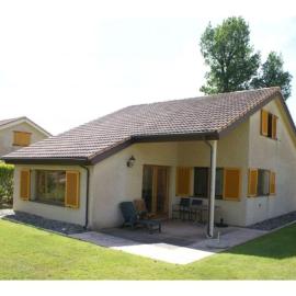 Magnifique Villa - Domaine Château de Barbet