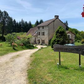 Chatelavy, Phoenix Apartment, hotel in Mialet