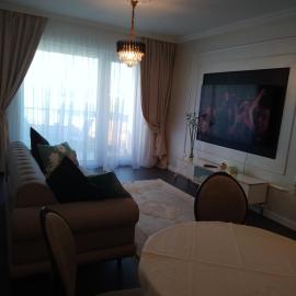 Avangarde de Lux Apartment, hotel in Seleuş