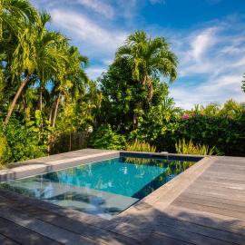 Villa Le Ropert'Zen