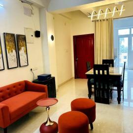 Raktambar, hotel a Shivāpur