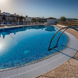Villa Corallo, intera villa ad Alghero