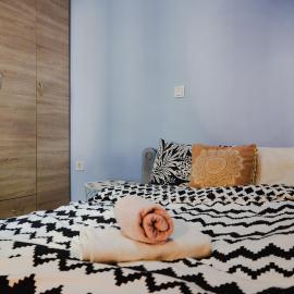 The Tiny House of the Lemon Tree, hotel en Mitilene