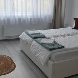 Apartament Antonia&Alex: Brad şehrinde bir otel