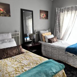 Malva Residence