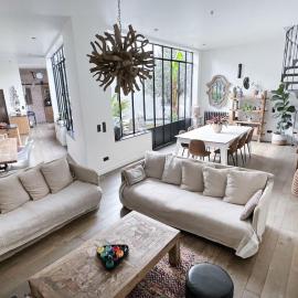 Villa cosy Paris
