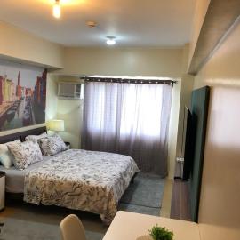 Dinagyang Suite, hotell i Molo