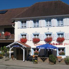 Pension Ochsen, Ferienwohnungen