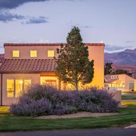 Rim Village Unit C4