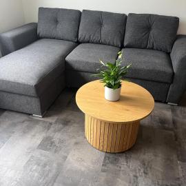 Gemütliches Apartment Südbahnhof-Nähe