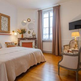 La Maison D'Othe, hotel in Estissac