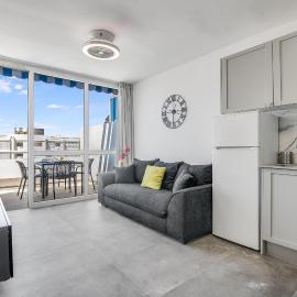 Patalavaca Beach, One Bedroom Apartment