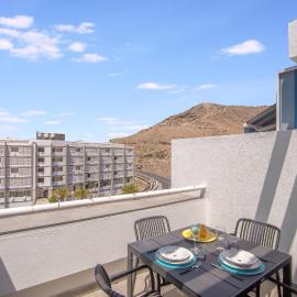 Patalavaca Beach, One Bedroom Apartment, готель у місті Паталавака