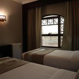 Al Mukhtara Plaza Hotel - فندق المختارة بلازا