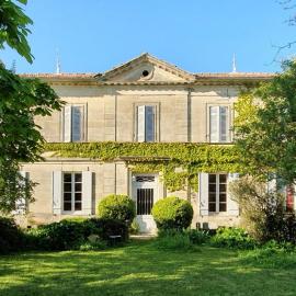 Chambres d'hôtes La Hourqueyre