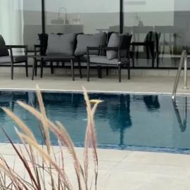 Black Swan Villa, Hotel in Ras al-Hadd