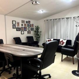 CASA MERiTHIA, Céntrica Casa Ejecutiva, hotell i Momoxpan