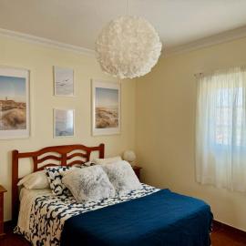 Apartamento as Lombas, hotelli kohteessa Cardón