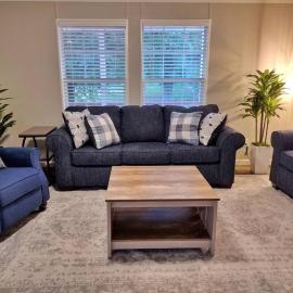 Backwoods Milton House 3BR&2bath، فندق في Milton
