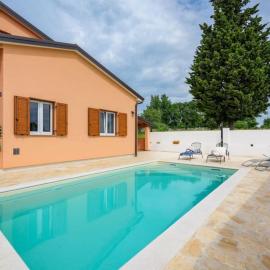 Villa Graziano