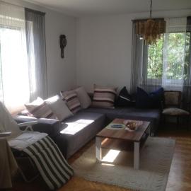 Spacious apartment near Linz, Wels & Marchtrenk, hotell sihtkohas Buchkirchen