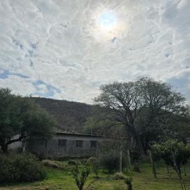 Pomancillo Ecolodge, hotel en Pomancillo