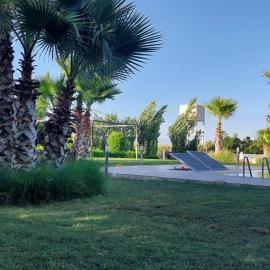 Domaine Farah, ξενοδοχείο σε Μεκνές