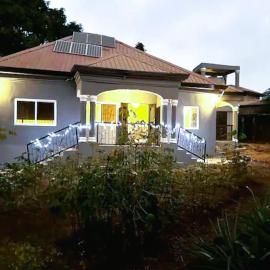 Viesnīca Exclusive Boutique Style Villa pilsētā Frītauna