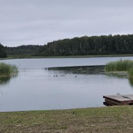 Sīvera Medniekkrasti, хотел в Stoli