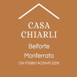 Casa Chiarli-Belforte Monferrato