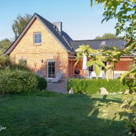Ferienhaus Luppath