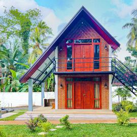 Daisy Dell Villa, hotel v destinaci Andiambalam Walpola