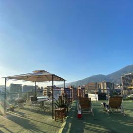 Ololó Caracas B&B, hotel din Chacao