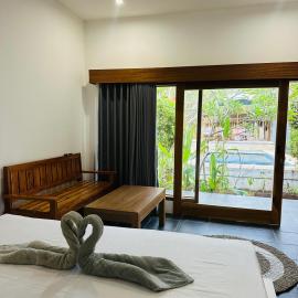 Santai Retreat