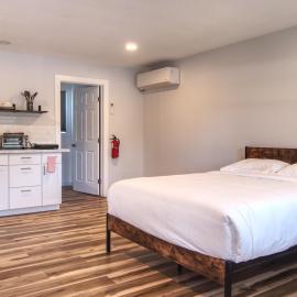 Vermont Suites – hotel w mieście South Burlington