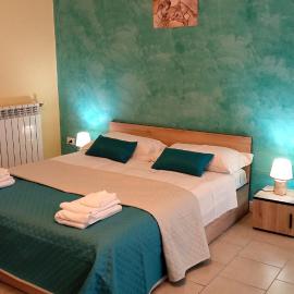 Capital House- Casa Vacanze in Sabina