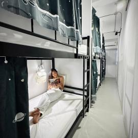 Prachan Hostel, מלון בטונגסלה