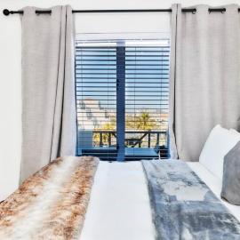 West Beach Luxury Apartment